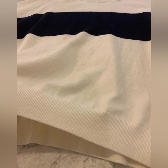 Aritzia Sunday Best Knit Long Sleeve - Picture 4 of 5